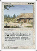 Farmstead