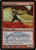 Slith Firewalker (Junior Super Series)