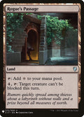 Rogue's Passage (C17)