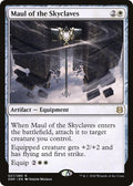 Maul of the Skyclaves