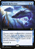 Mystic Reflection (Extended Art)