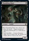 Shambling Ghast