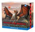 Commander Legends: Battle for Baldur's Gate - Prerelease Pack