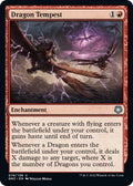 Dragon Tempest
