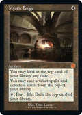 Mystic Forge