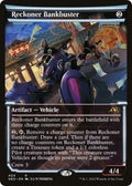 Reckoner Bankbuster (Showcase)