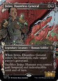 Jirina, Dauntless General (Halo Foil)