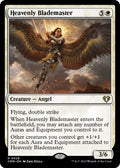 Heavenly Blademaster