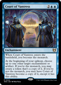 Court of Vantress
