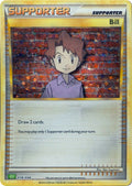 Bill (CLV)