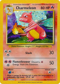 Charmeleon