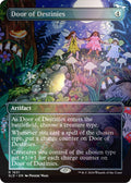 Door of Destinies (Rainbow Foil)