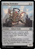 Glaring Fleshraker (Ripple Foil)