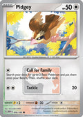 Pidgey - 016/165 (League Promo)