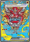 Hearthflame Mask Ogerpon ex - 148/131