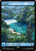Island (0298)