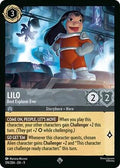 Lilo - Best Explorer Ever
