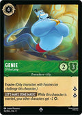 Genie - Of the Lamp