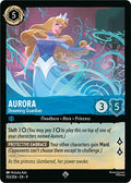 Aurora - Dreaming Guardian