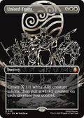 United Front (Borderless)