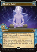 Mystical Tutor (Showcase)