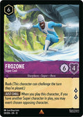 Frozone - Super Cool