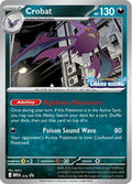 Crobat - 076