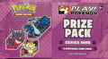 Play! Pokemon Prize Pack Series Nine