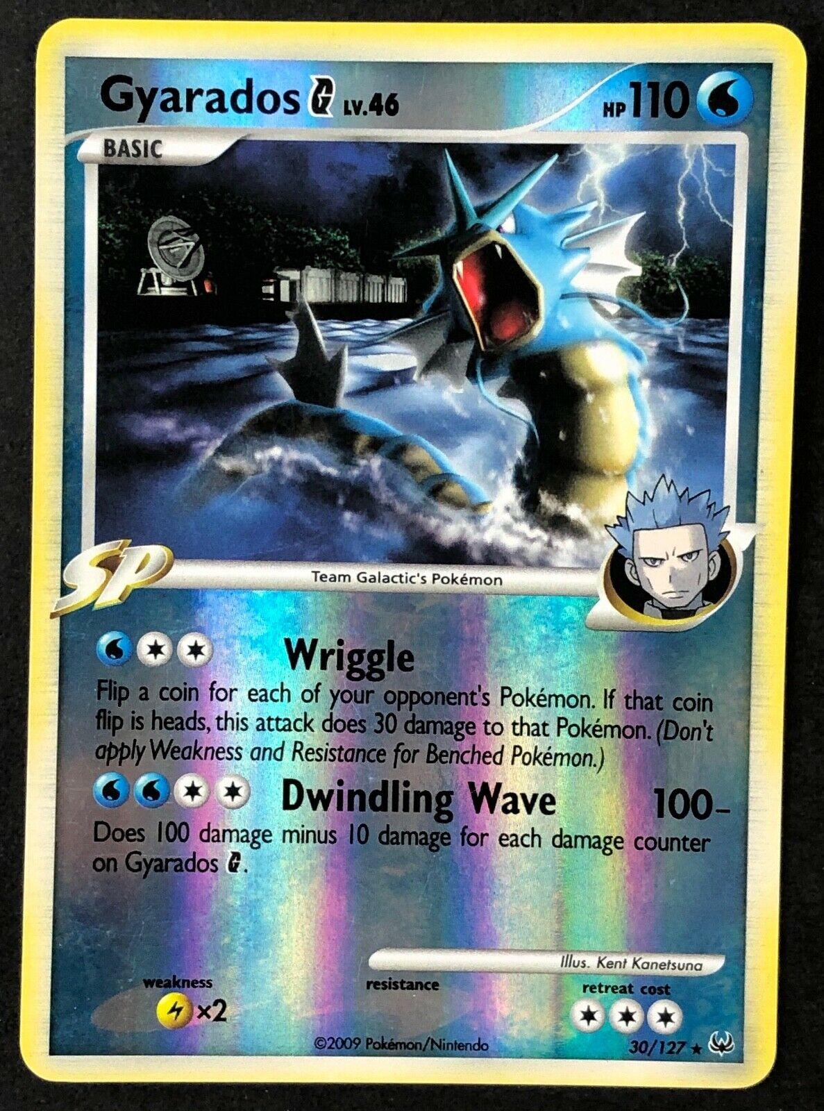 Gyarados G