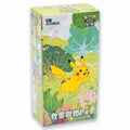 Pokemon 151 Journey Slim Booster Box [151C] - Simplified Chinese [CHN-S]