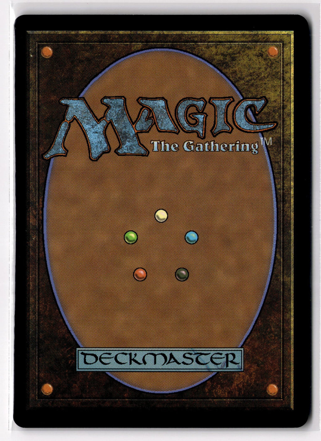 Lathril, Blade of the Elves (Borderless) (Mana Foil) (Back)