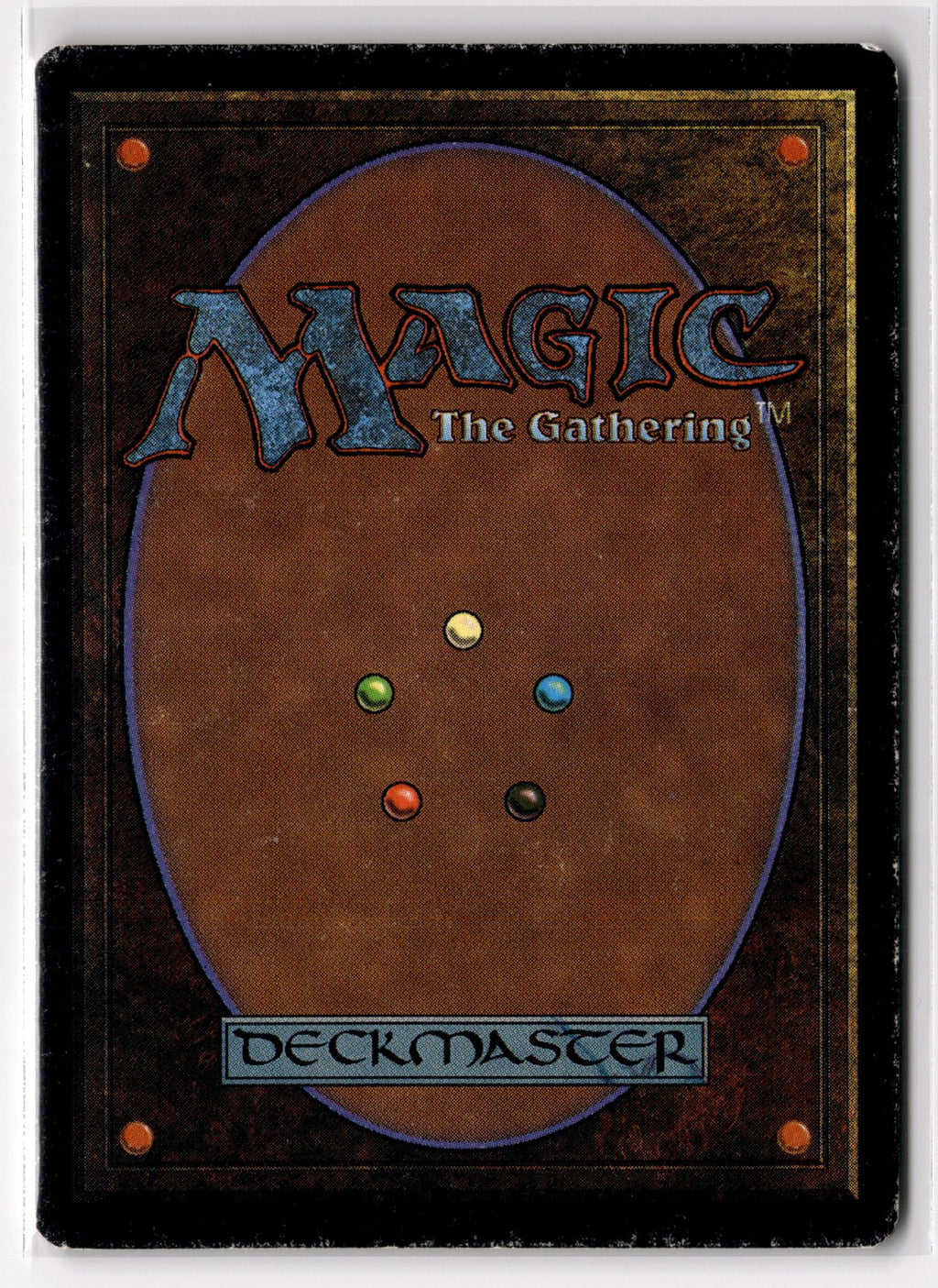 Lich (Back)
