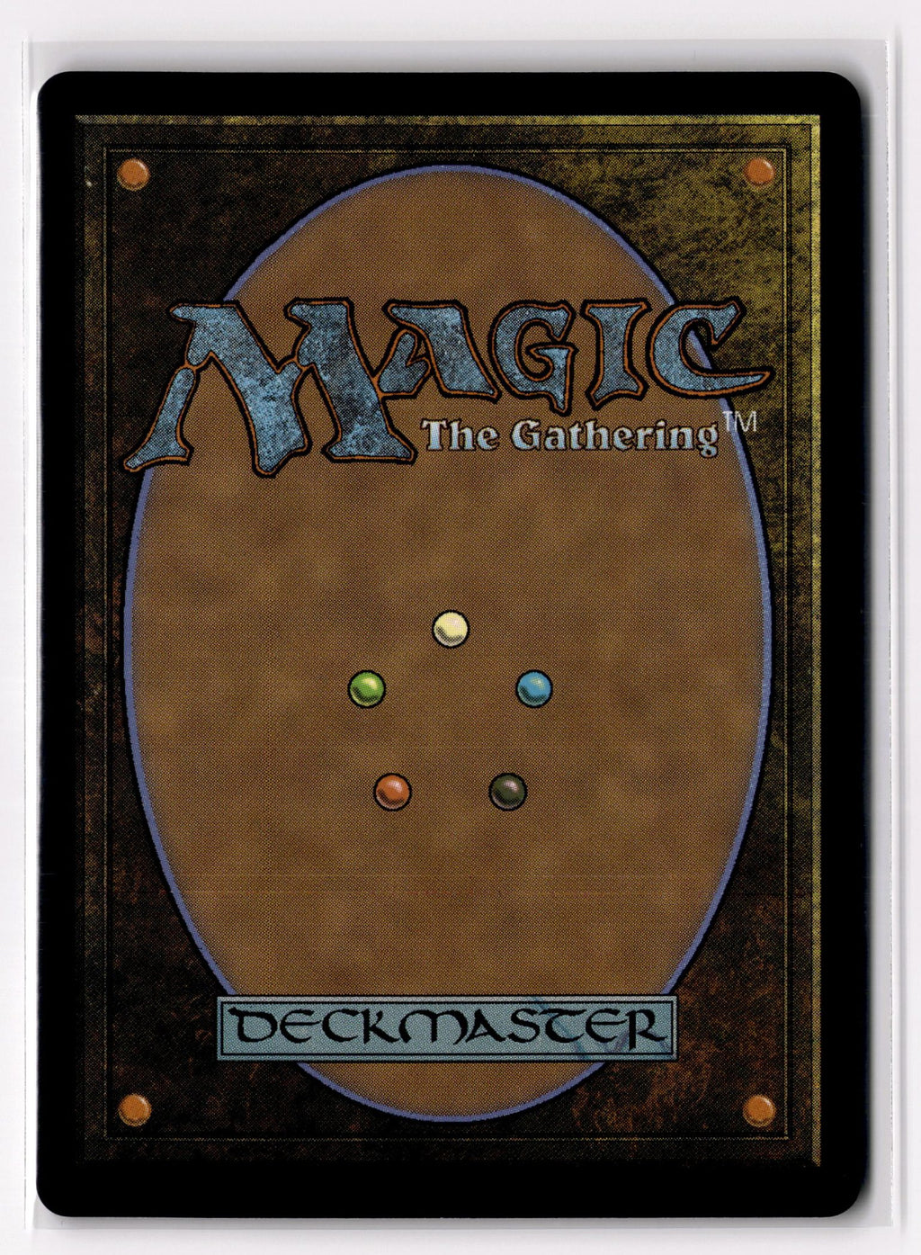 Moonshadow (0396) (Showcase) (Fracture Foil) (Back)