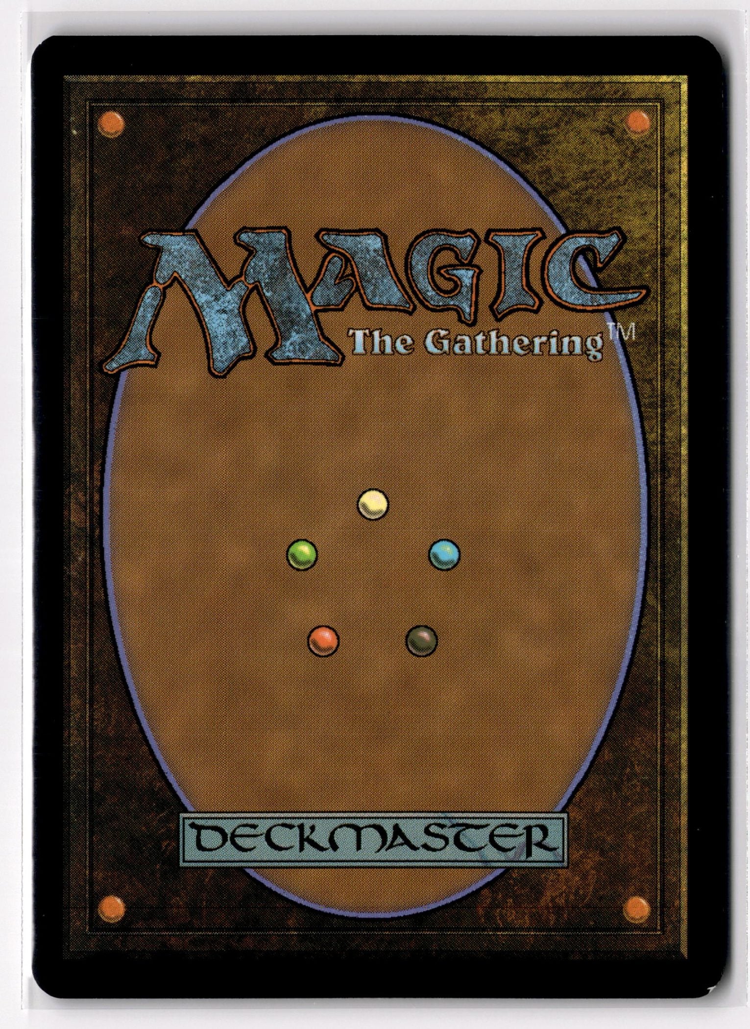 Mox Opal (Back)
