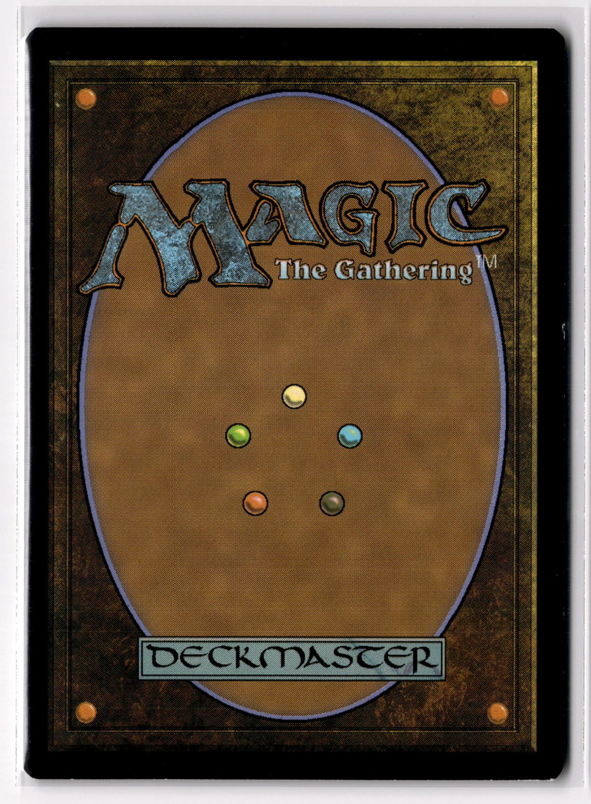 Mox Amber (Back)