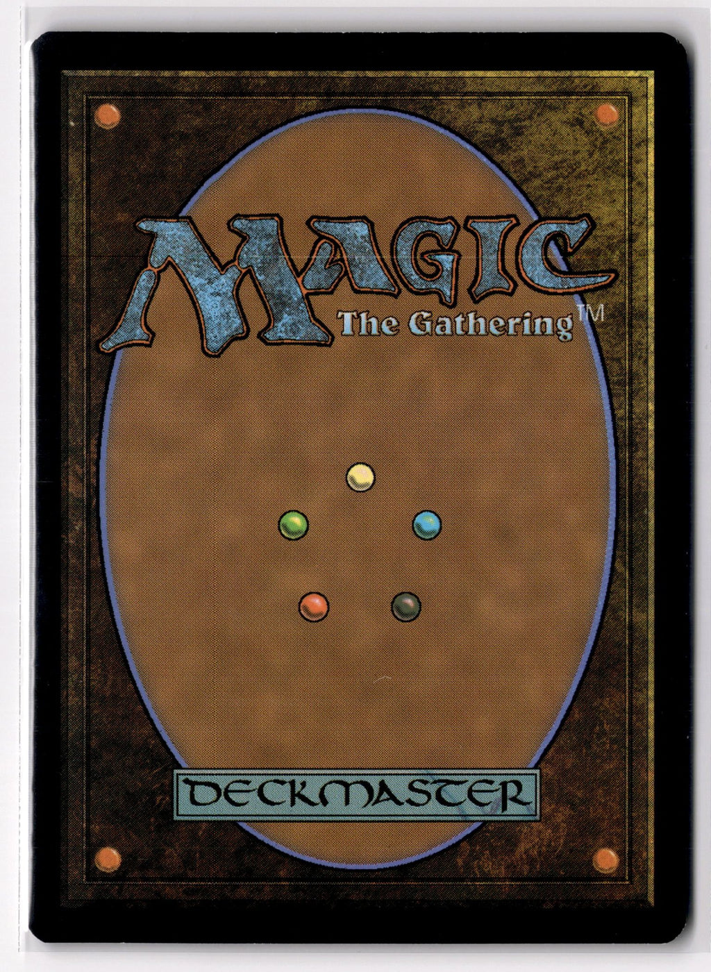 Nykthos, Shrine to Nyx (Back)
