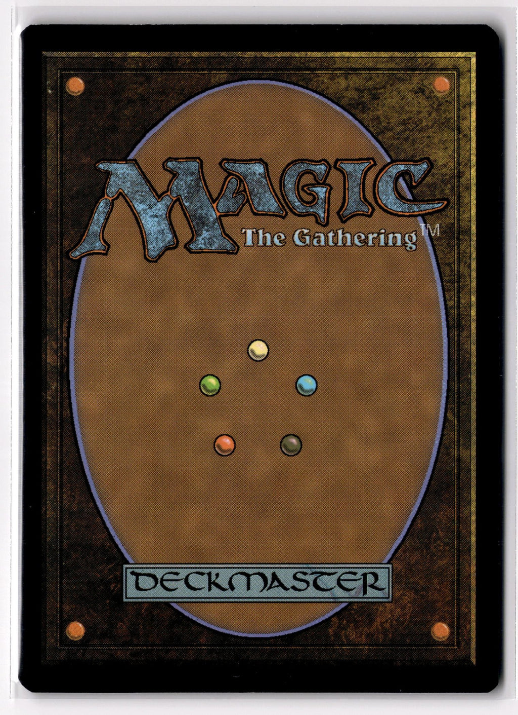 Phyrexian Altar (Foil Etched) (Back)