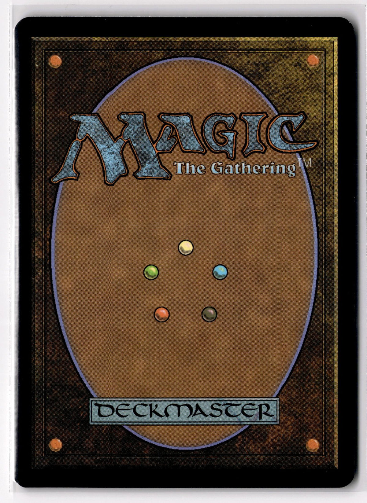 Phyrexian Altar (Foil Etched) (Back)