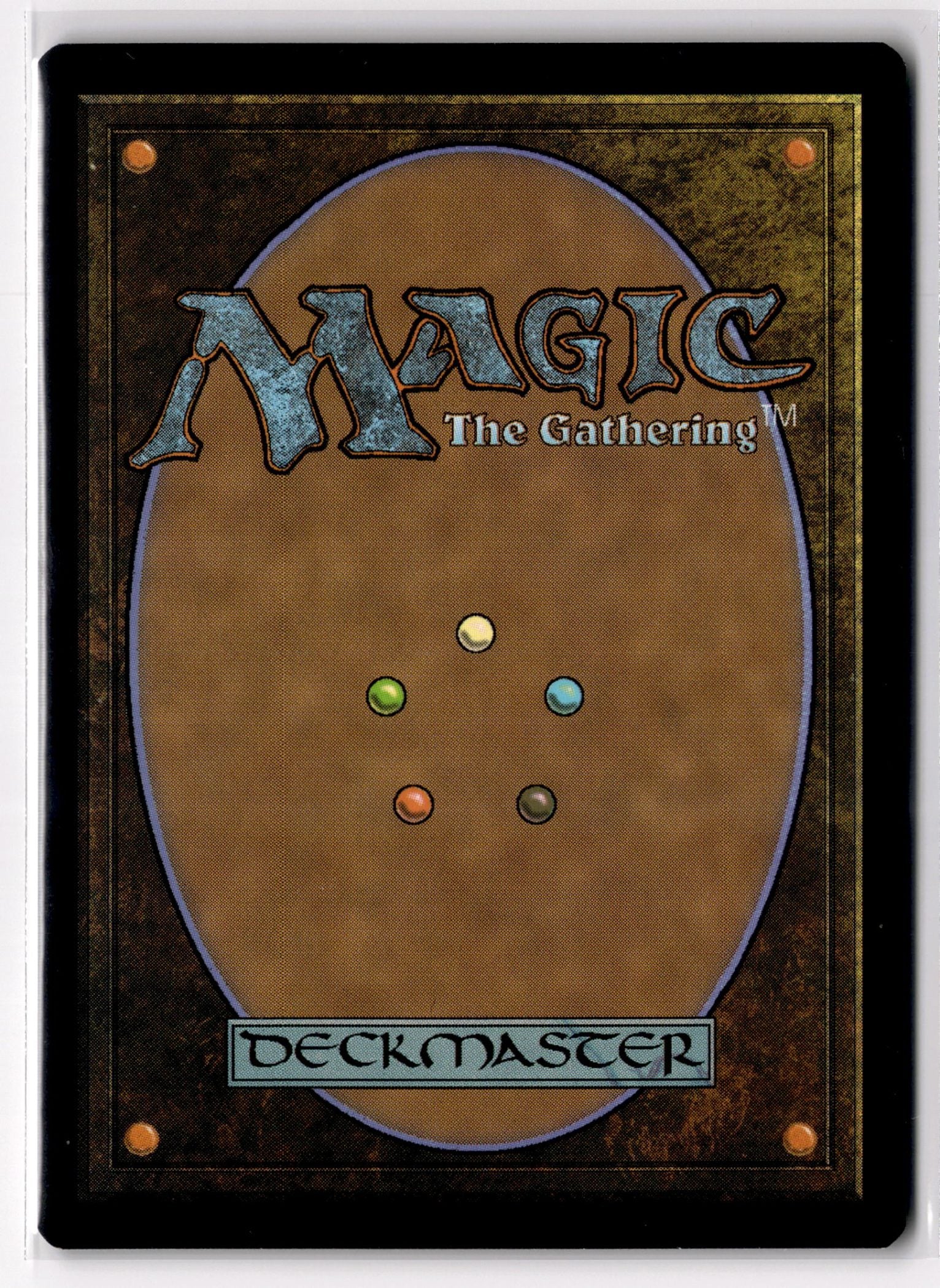 Archangel of Thune (Back)