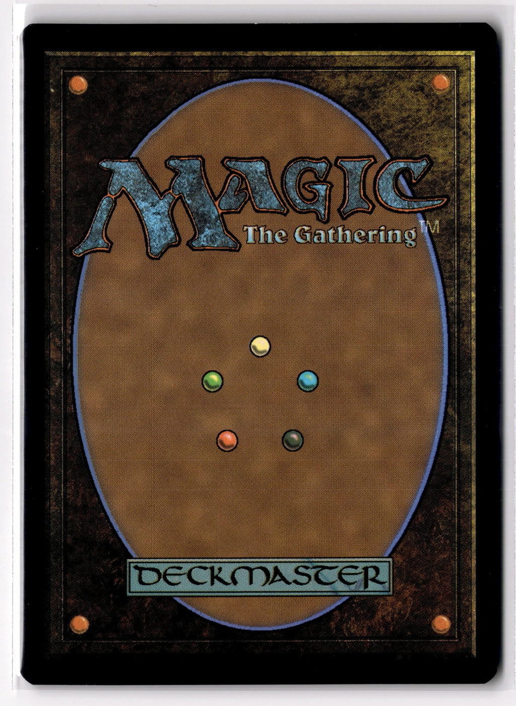 Ragavan, Nimble Pilferer (Retro Frame) (Back)
