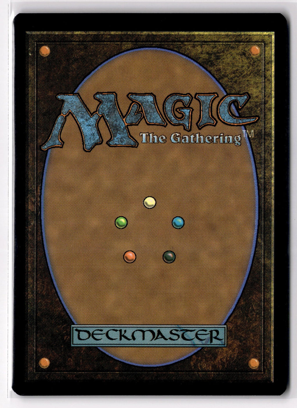 tOrMEnt oF hAiLFiRe (Back)