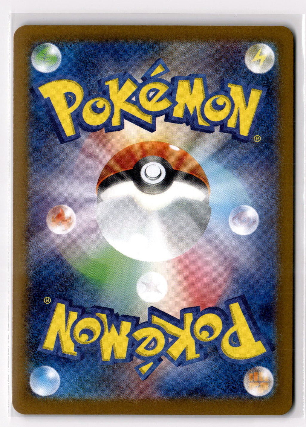 Salamence ex - 129/100 (Back)