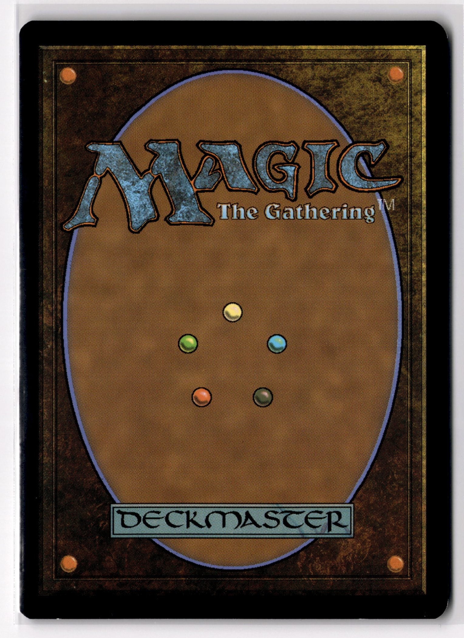 Cavern of Souls (Back)