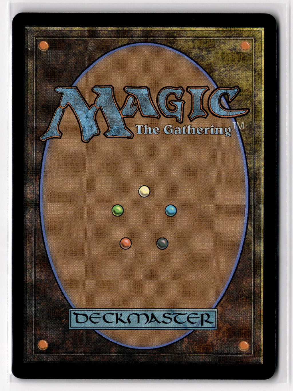 Mox Amber (Back)