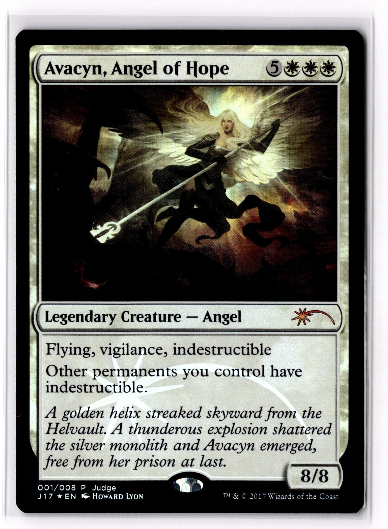 Avacyn, Angel of Hope