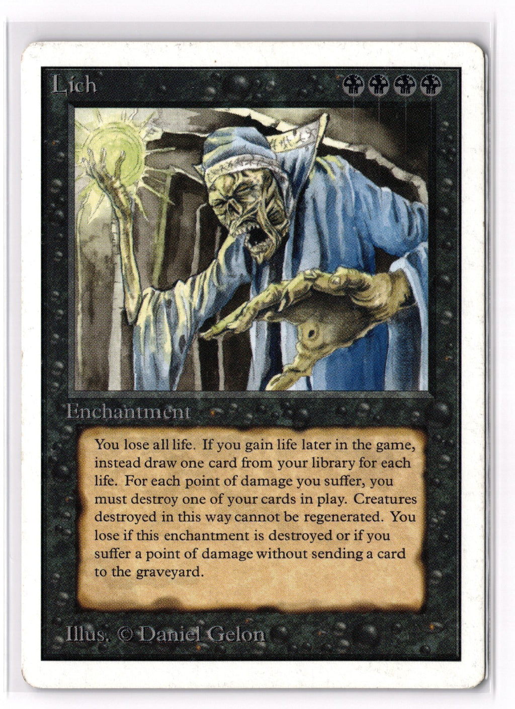 Lich
