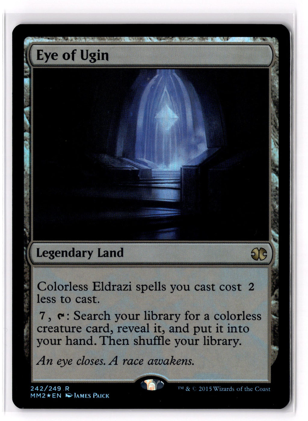 Eye of Ugin