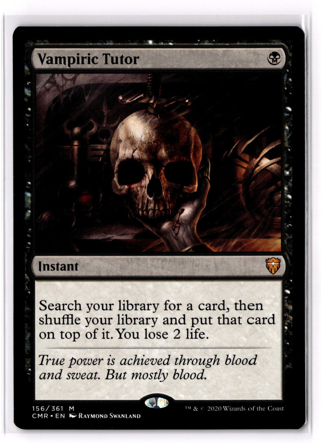 Vampiric Tutor