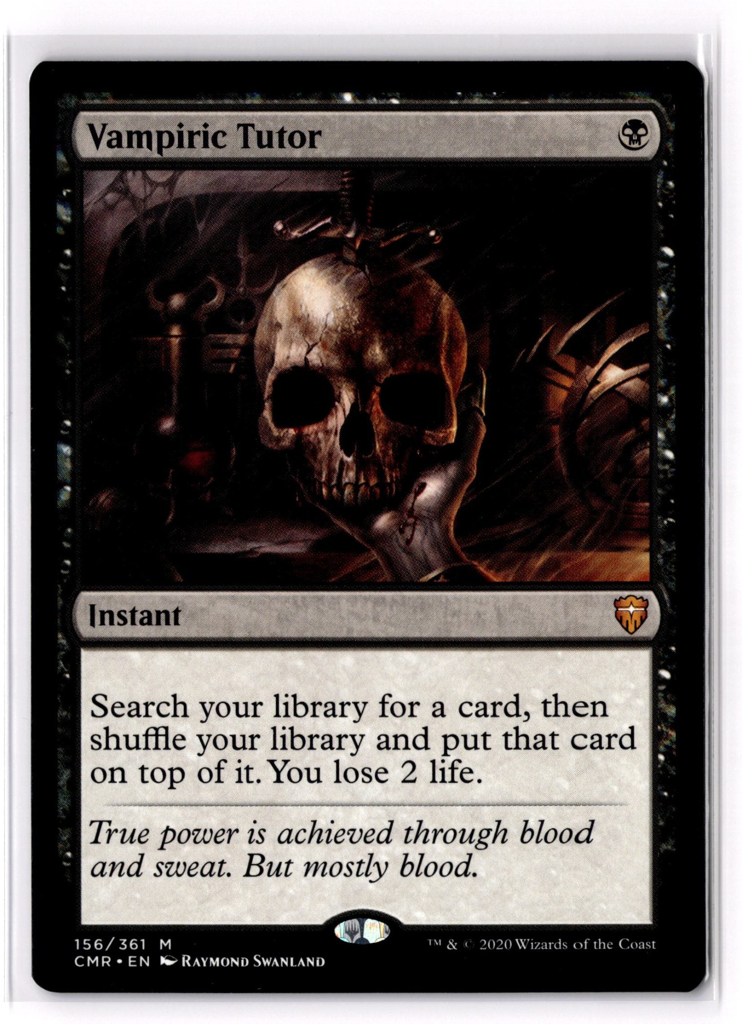 Vampiric Tutor