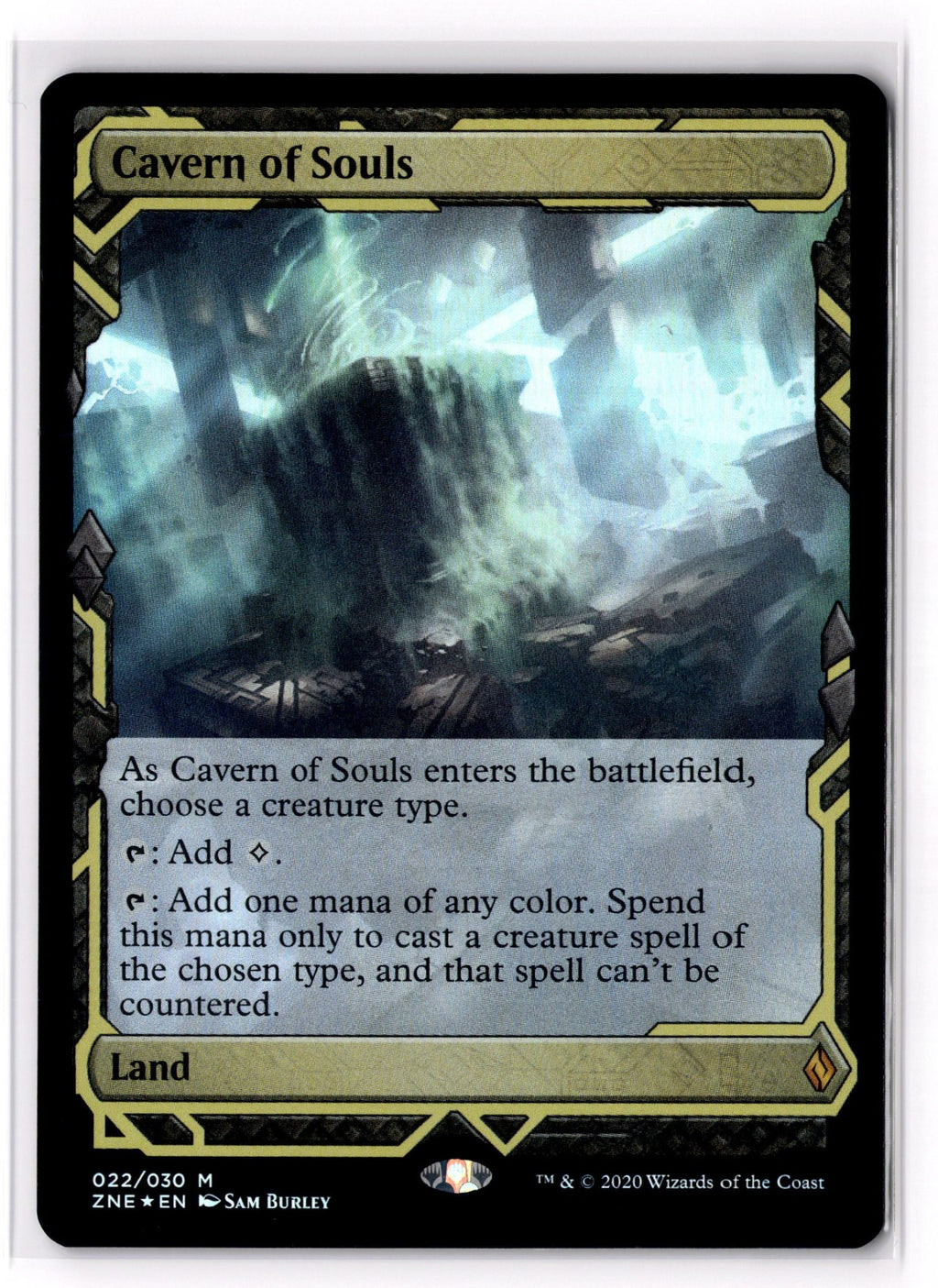 Cavern of Souls